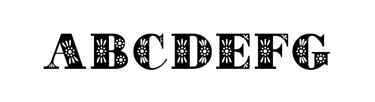 Decorative  Free Fonts Download