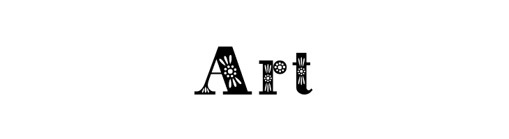 Decorative  Free Fonts Download
