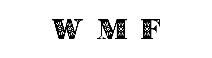 Decorative  Free Fonts Download