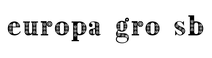 Decorative  Free Fonts Download