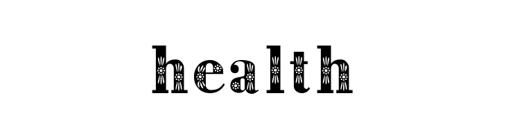 Decorative  Free Fonts Download