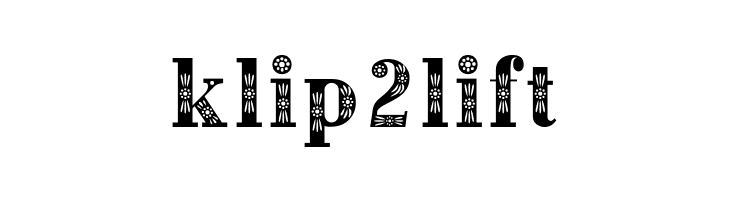 Decorative  Free Fonts Download