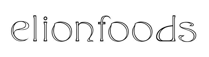 Edda Outline  Free Fonts Download