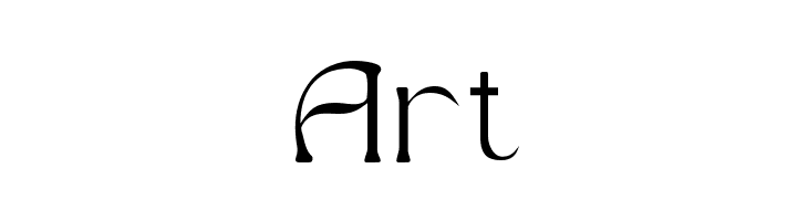 Edda Filled  Free Fonts Download