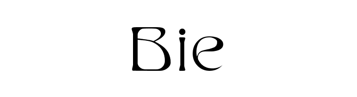 Edda Filled  Free Fonts Download