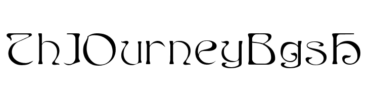Edda Filled  Free Fonts Download
