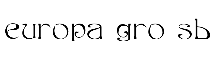 Edda Filled  Free Fonts Download