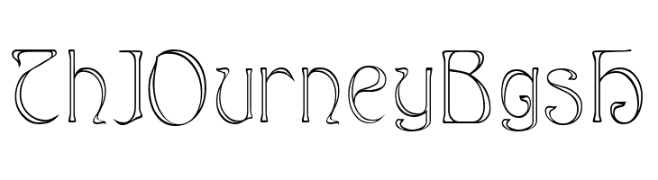 Edda Narrow  Free Fonts Download
