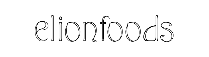 Edda Narrow  Free Fonts Download