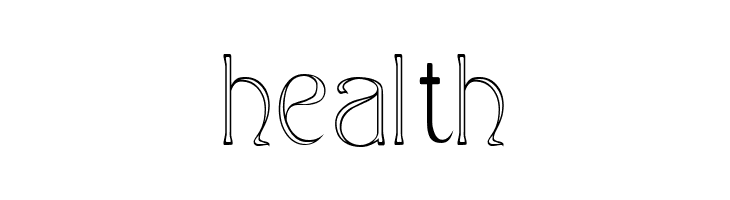 Edda Narrow  Free Fonts Download