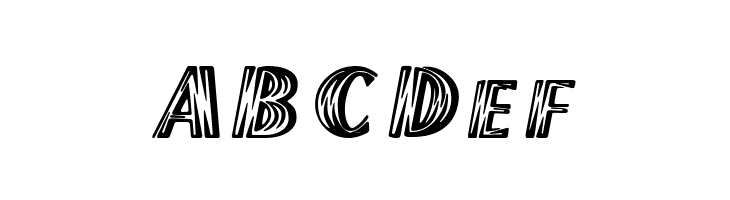 Flash  Free Fonts Download