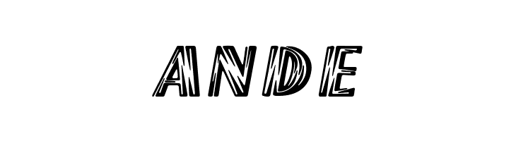 Flash  Free Fonts Download