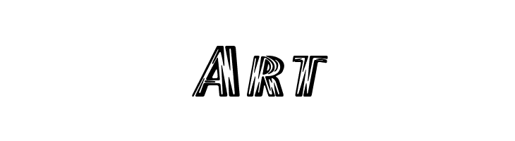 Flash  Free Fonts Download