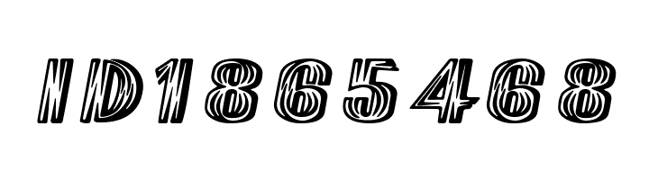 Flash  Free Fonts Download