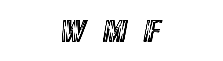 Flash  Free Fonts Download