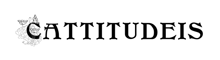 FloralCapsNouveau  Free Fonts Download