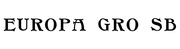 FloralCapsNouveau  Free Fonts Download