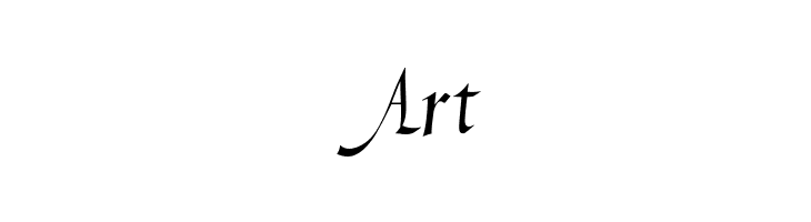 Humanistic Cursive  Free Fonts Download