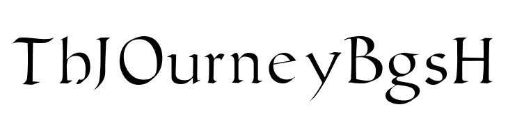 Humanistic  Free Fonts Download