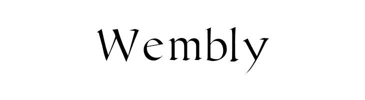 Humanistic  Free Fonts Download