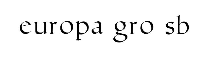 Humanistic  Free Fonts Download