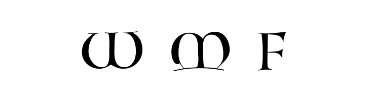 LombardicMix  Free Fonts Download