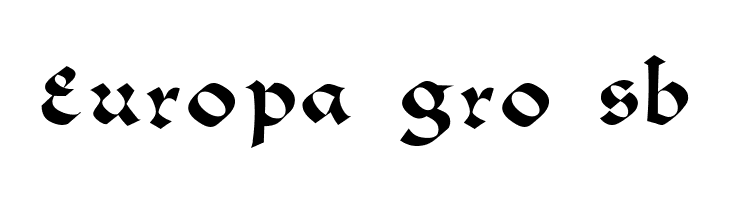 LombardicMix  Free Fonts Download