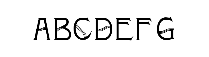 Monopol  Free Fonts Download
