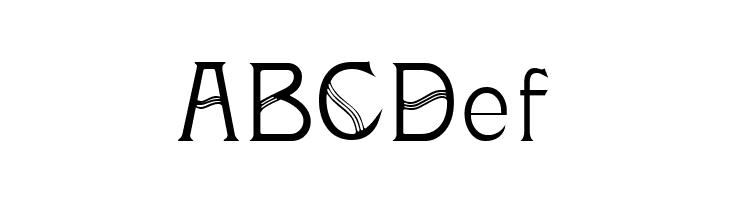 Monopol  Free Fonts Download