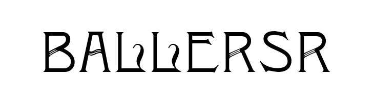 Monopol  Free Fonts Download