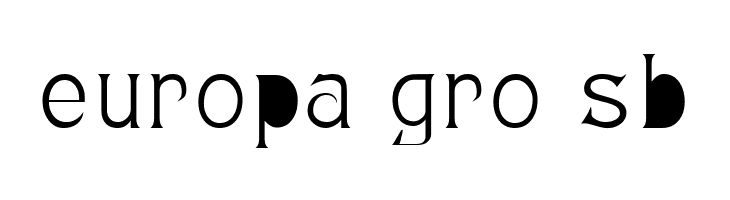 Monopol  Free Fonts Download