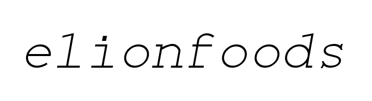 Monospace Oblique  Free Fonts Download