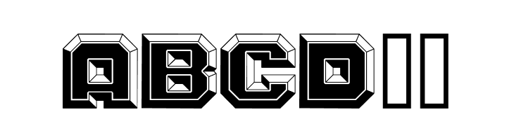 Argentum Black  Free Fonts Download