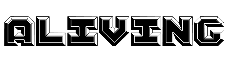 Argentum Black  Free Fonts Download