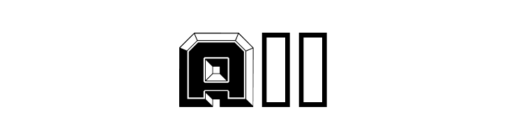 Argentum Black  Free Fonts Download