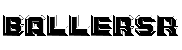 Argentum Black  Free Fonts Download