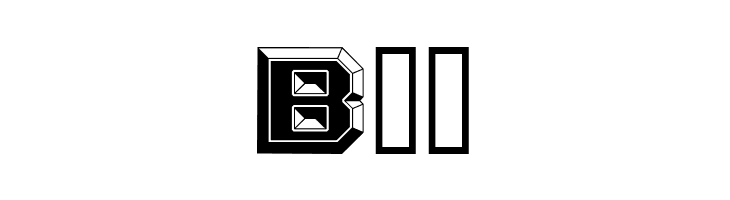 Argentum Black  Free Fonts Download