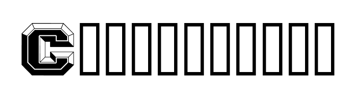 Argentum Black  Free Fonts Download