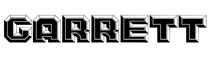 Argentum Black  Free Fonts Download