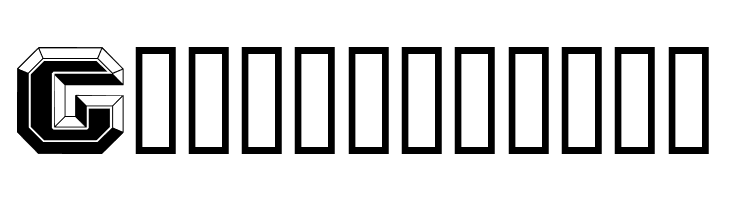 Argentum Black  Free Fonts Download