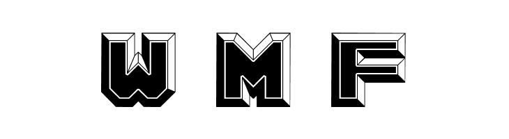 Argentum Black  Free Fonts Download