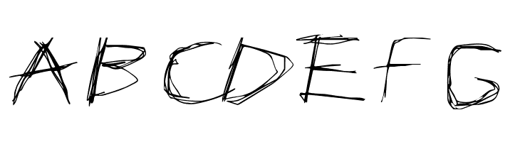 ANaRcHy  Free Fonts Download