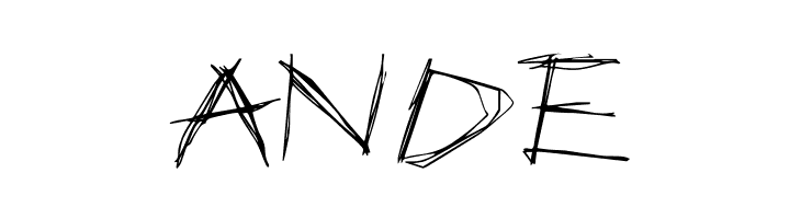 ANaRcHy  Free Fonts Download