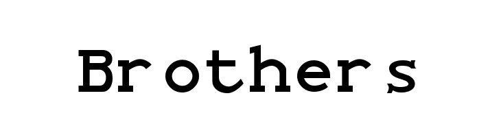 Monospace Bold  Free Fonts Download