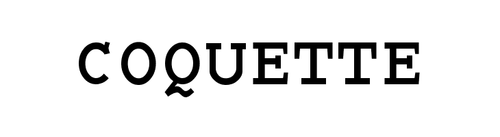 Monospace Bold  Free Fonts Download