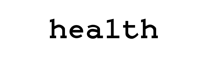 Monospace Bold  Free Fonts Download