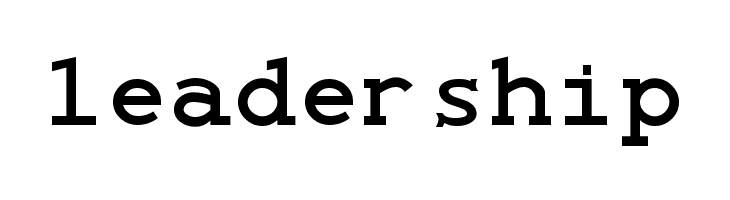 Monospace Bold  Free Fonts Download