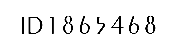 Peignot  Free Fonts Download