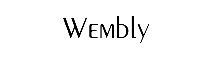 Peignot  Free Fonts Download