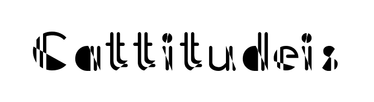 Picadilly Bizarre  Free Fonts Download